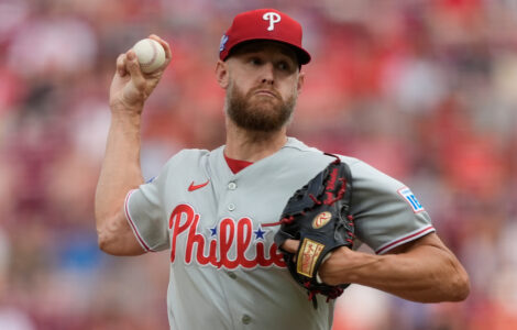 Phillies Reds Baseball